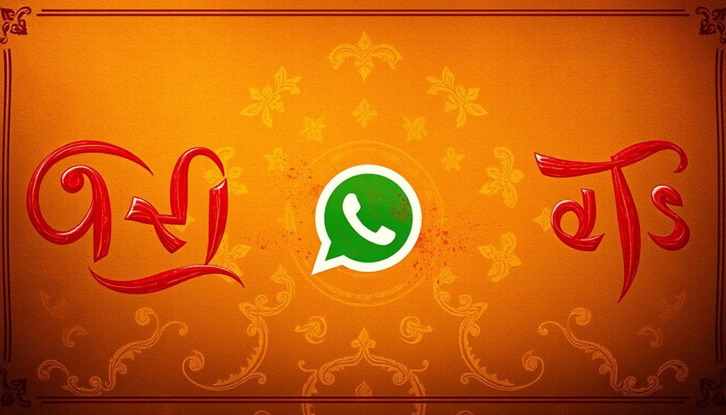 GB Whatsapp Language Feature