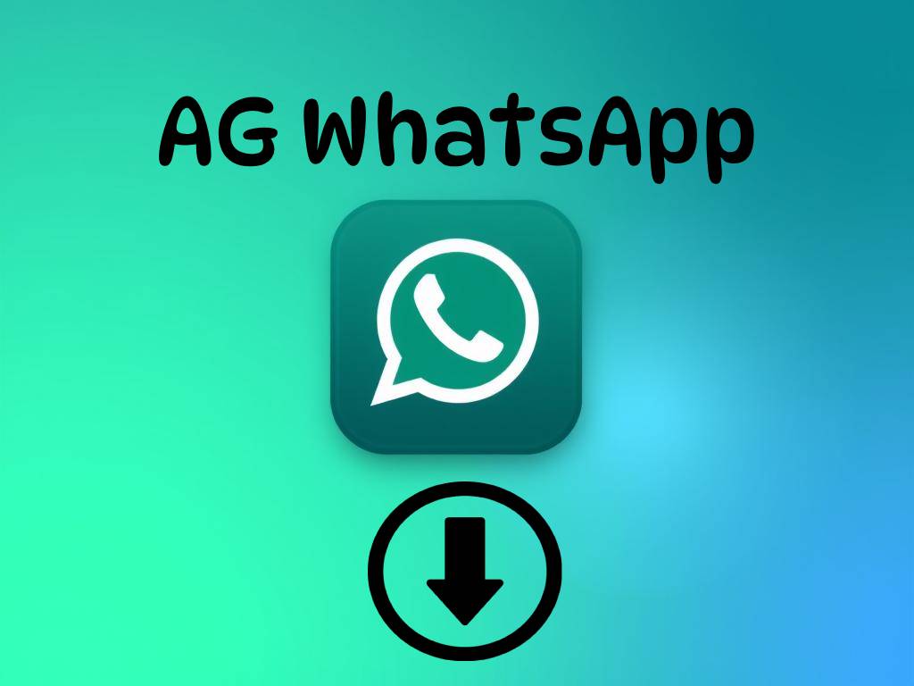 ag whatsapp download