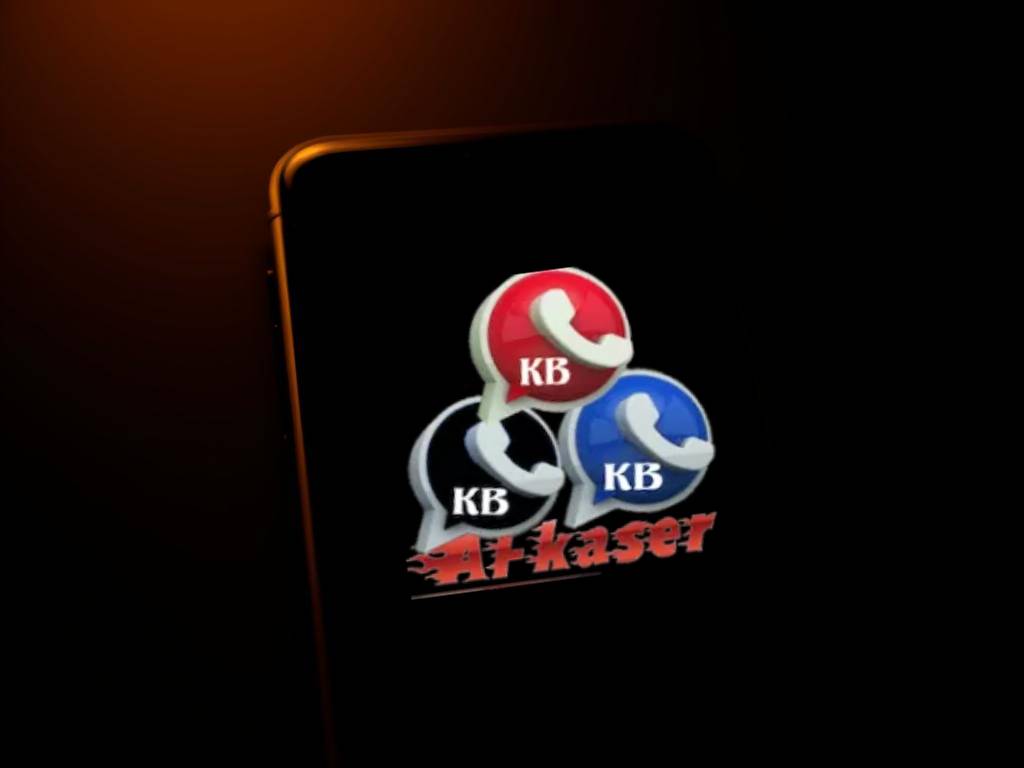 kb whatsapp