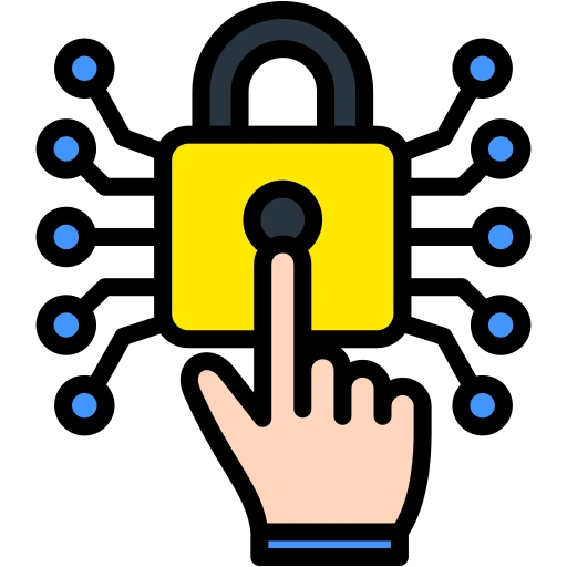 Advance Privacy control