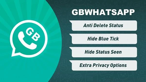 GB WhatsApp Pro APK