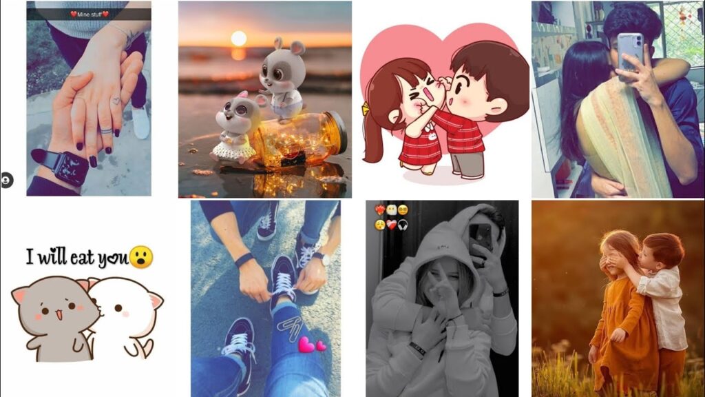 Best Attractive WhatsApp DP Ideas